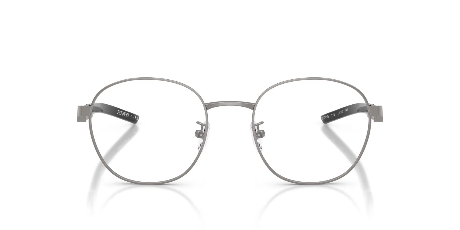 Scuderia Ferrari 7011D Eyeglasses - view 9